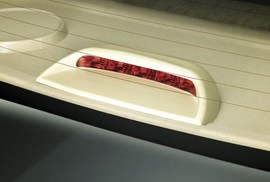 2006款英伦汽车金刚