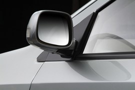 2006款英伦汽车金刚