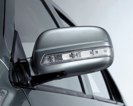 2006款英伦汽车金刚