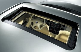 2006款英伦汽车金刚