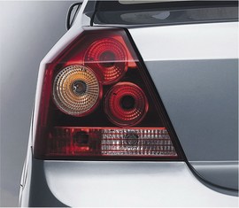 2006款英伦汽车金刚