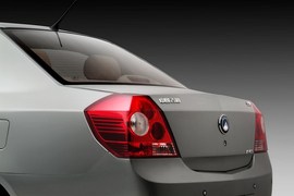 2006款英伦汽车金刚