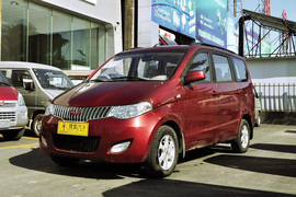 2010款五菱宏光