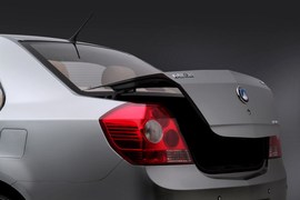 2006款英伦汽车金刚