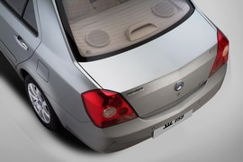 2006款英伦汽车金刚