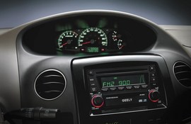 2006款英伦汽车金刚