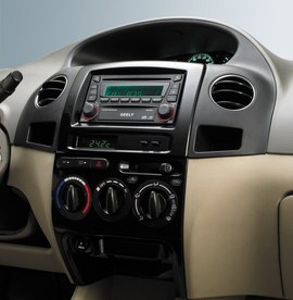 2006款英伦汽车金刚