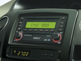 2006款英伦汽车金刚