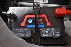 2011款五菱荣光