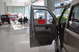 2011款五菱荣光