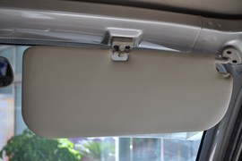 2011款五菱荣光