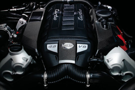 2011款保时捷Panamera