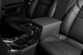 2011款保时捷Panamera