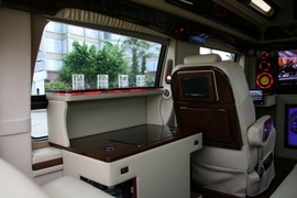 2009款GMC