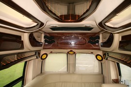 2009款GMC