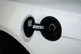 2016款福特MUSTANG