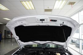 2016款福特MUSTANG