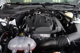 2016款福特MUSTANG