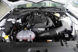 2016款福特MUSTANG
