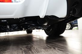 2016款福特MUSTANG
