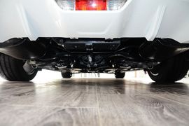 2016款福特MUSTANG