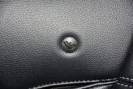 2016款福特MUSTANG