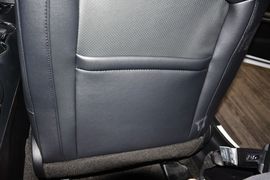 2016款福特MUSTANG