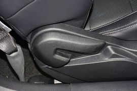 2016款福特MUSTANG