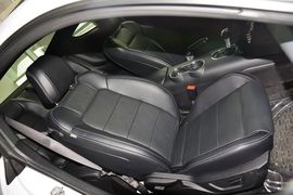 2016款福特MUSTANG