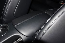 2016款福特MUSTANG