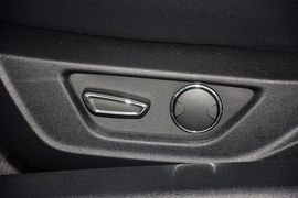 2016款福特MUSTANG