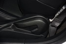 2016款福特MUSTANG