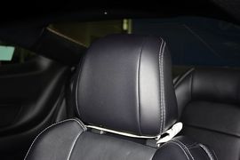 2016款福特MUSTANG