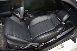 2016款福特MUSTANG