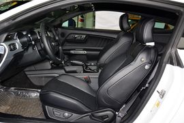 2016款福特MUSTANG