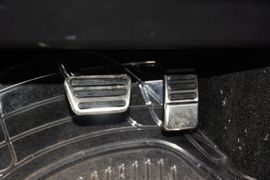 2016款福特MUSTANG