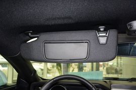 2016款福特MUSTANG