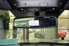 2016款福特MUSTANG