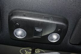 2016款福特MUSTANG