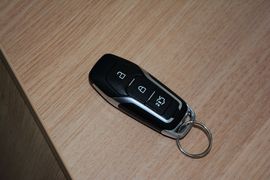 2016款福特MUSTANG