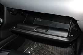 2016款福特MUSTANG