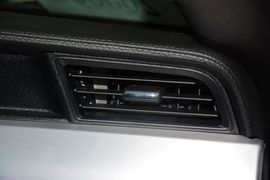 2016款福特MUSTANG