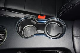 2016款福特MUSTANG