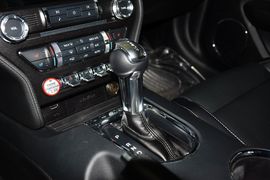 2016款福特MUSTANG