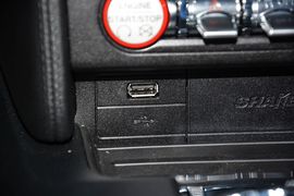 2016款福特MUSTANG