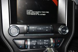 2016款福特MUSTANG