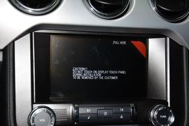 2016款福特MUSTANG