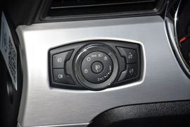 2016款福特MUSTANG