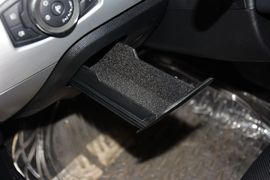 2016款福特MUSTANG