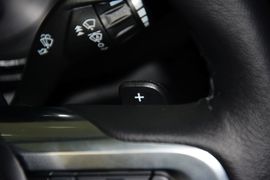 2016款福特MUSTANG